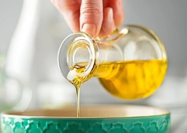 Ghee and Oil
