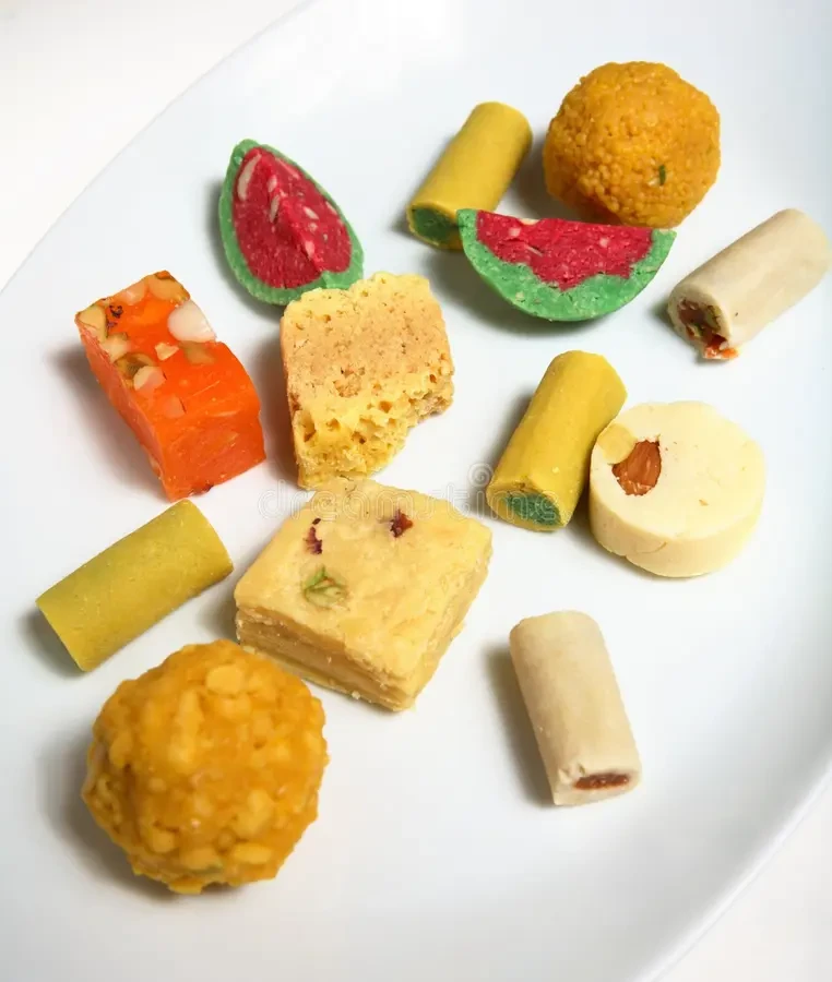 Kerala Desserts