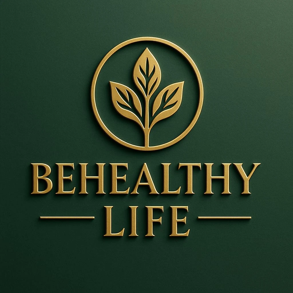 Behealthylife
